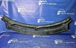 решетка под лобовое стекло FORD EXPLORER U502 EcoBoost 2.0 - BB5Z78022A68AA