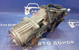 редуктор MITSUBISHI OUTLANDER CW6W 6B31 R 3501A114, 3570A007