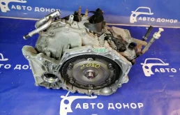АКПП MITSUBISHI OUTLANDER CW6W 6B31 - 2700A192
