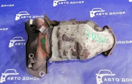 коллектор выпускной MITSUBISHI OUTLANDER CW6W 6B31 F 1555A455