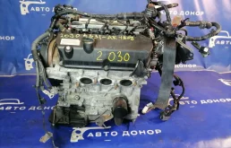 двигатель MITSUBISHI OUTLANDER CW6W 6B31 - 1000C881