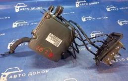 блок abs BMW 5-Series F10 N52B25 - 34516852809