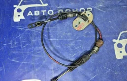 трос переключения акпп MAZDA CX7 ER3P L3VDT - EG2146500D