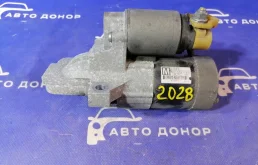 стартер MAZDA CX7 ER3P L3VDT - L32718400