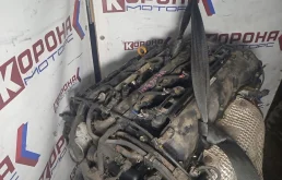 Двигатель G4KD 2WD Б/У в сборе с навеской G4KD9H037733