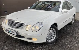 Mercedes-Benz E class 3.0 (231Hp) (272.944) 4WD AT в разборе у Гранд Гараж