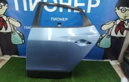Дверь Hyundai IX35 2012
