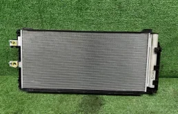Радиатор кондиционера Geely Monjaro 2023 6608028737 KX11 JLH-4G20TDB