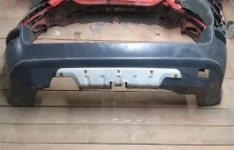 Бампер Volvo XC90 39977017, задний
