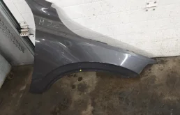 Крыло Volvo XC90 2023 31651676 B420T, правое