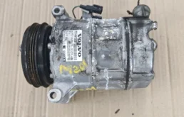 Компрессор кондиционера Volvo XC60 36001462