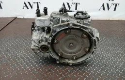 АКПП Skoda Octavia BLF
