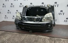 Ноускат (Nose Cut) Nissan X-Trail T31