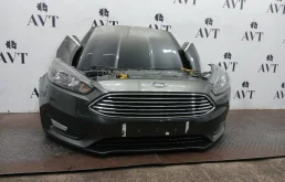 Ноускат (Nose Cut) Ford Focus 3