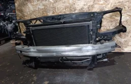 Панель передняя в сборе Audi A4 2006 8EC