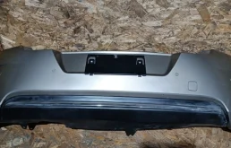 Бампер с парктроником Citroen C4 2016 B7