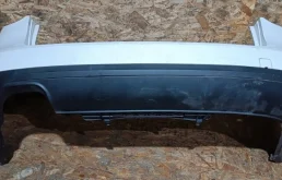 Бампер Volkswagen Passat 2007 3С5