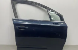 Дверь Citroen C4 B7