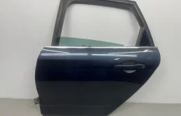 Дверь Citroen C4 B7