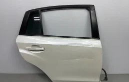 Дверь Subaru XV GP