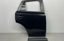 Дверь Mazda CX-5 KE