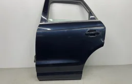 Дверь Audi Q3 8U