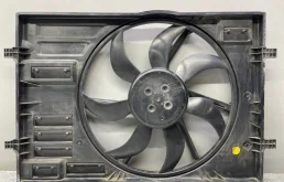 Вентилятор Audi A3 8V