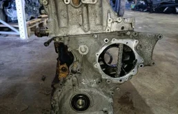 Двигатель 602980 Mercedes-Benz Sprinter W901-905 2.9 Дизель
