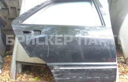 Дверь (в сборе) задняя правая для Chery Amulet 2003-2010