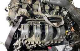 Двигатель Ford Mondeo 4 (07-14) 2.0L TNBA ECOBOOST