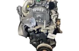Двигатель Ford Focus 2 1.6L HHDA DURATORQ