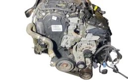 Двигатель Ford Kuga 2 (12-16) 2.0L TXMA DURATORQ