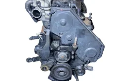 Двигатель Ford Mondeo 4 (07-14) 1.8L QYWA DURATORQ