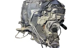 Двигатель Ford S-MAX (06-15) 2.0L TXWA DURATORQ