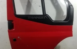 Дверь передняя правая Ford Transit (2006-2014)