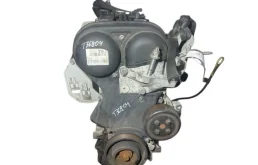 Двигатель Ford Focus 3 (11-14) 1.6L DURATEC