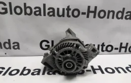 Генератор Mazda 3 BK LF