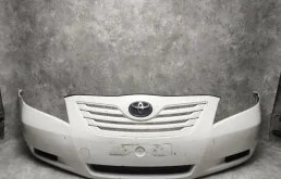 Бампер передний Toyota Camry XV40