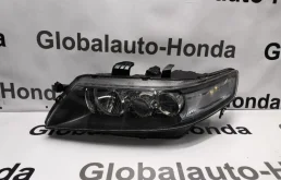 Фара передняя левая Honda Accord CL K24A3