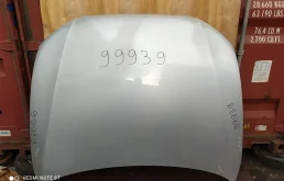 капот для Audi A5 8F Купе 2007-2016