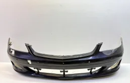 Бампер Mercedes-Benz -Class 2005-2008 W221