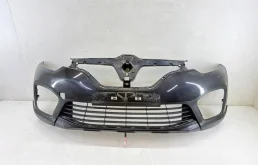 Бампер Renault Kaptur 2016-2022
