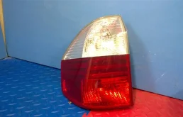 фонарь наружный BMW X3 E83 63217162209  N47D20A 177лс 2.0D 2008 SPACEGRAU METALLIC ( A52 )