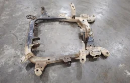 Подрамник Opel Astra 2010 H