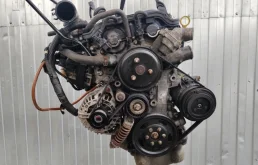 Двигатель Opel Corsa D 1.0
