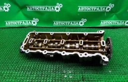 Постель распредвала Volkswagen 03F103473H CBZ