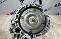 Акпп MAZDA 6 2009 GH