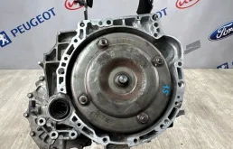Акпп MAZDA 3 2006 BK