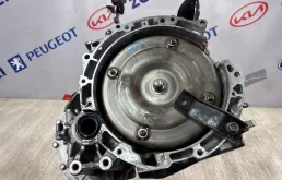 Акпп MAZDA 6 2009 GH