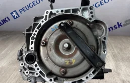 Акпп MAZDA 3 2007 BK